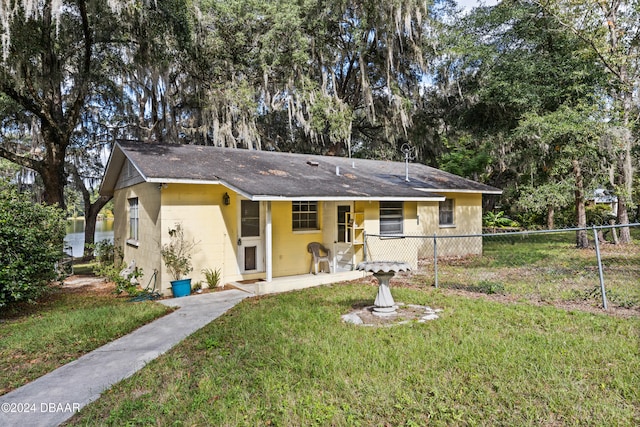 115 Jim Smith Dr, Hawthorne, FL 32640 - photo 15