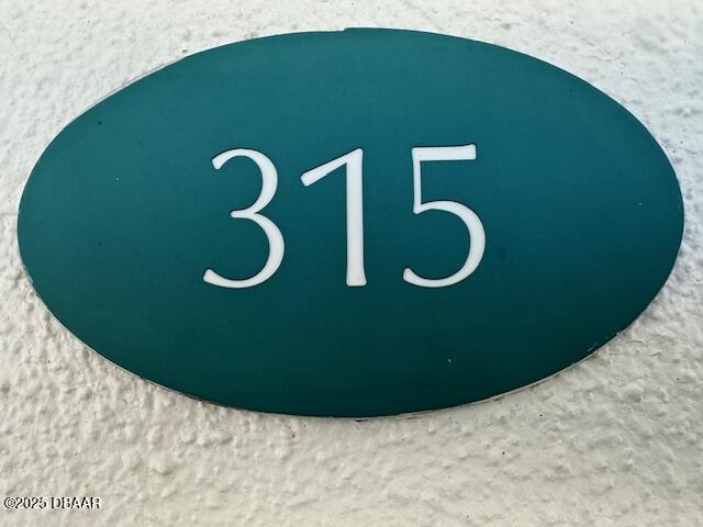 2727 N Atlantic Ave Unit 3150, Daytona Beach, FL 32118 - detailed view