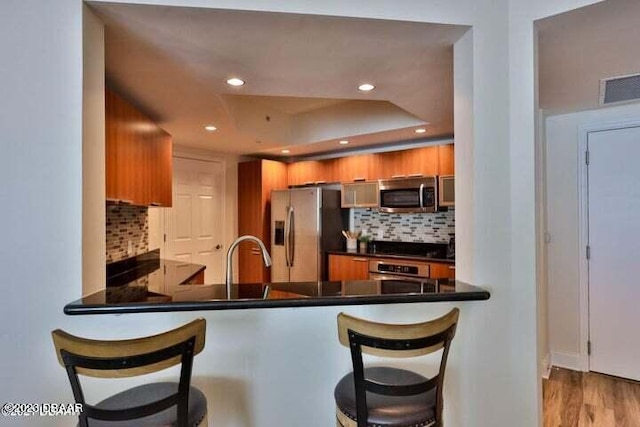 231 Riverside Dr Unit 507-1, Holly Hill, FL 32117 - photo 6