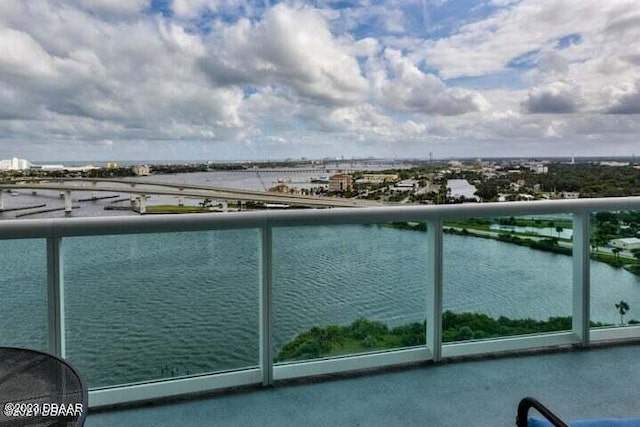 231 Riverside Dr Unit 507-1, Holly Hill, FL 32117 - photo 10