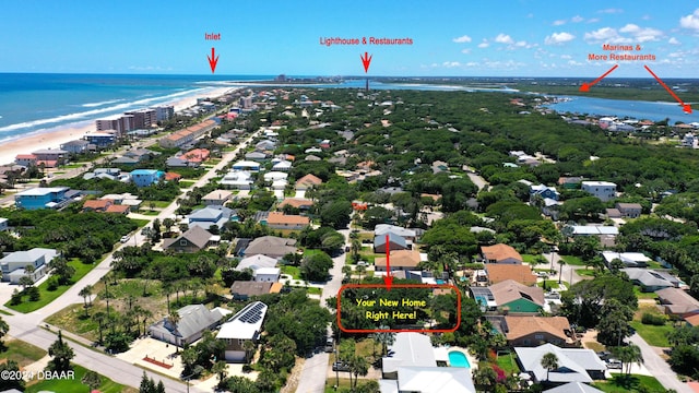 4714 Montrose Ave, Ponce Inlet FL, 32127 land for sale