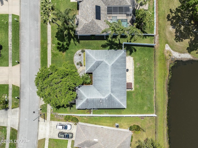 5479 Saint Regis Way, Port Orange, FL 32128 - drone / aerial view