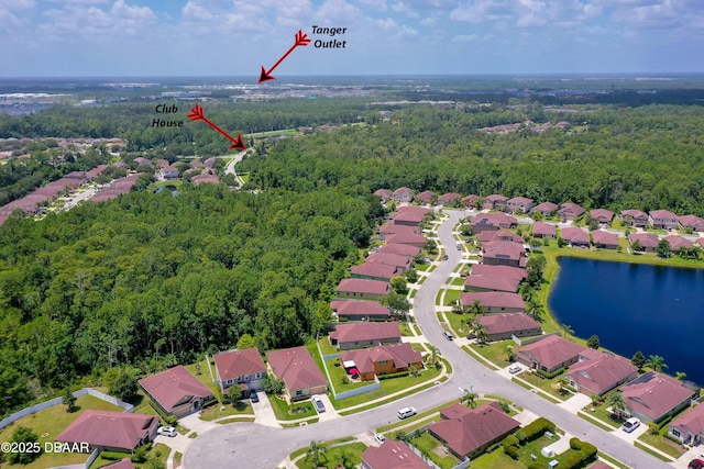 454 Tuscany Chase Dr, Daytona Beach, FL 32117 - photo 37