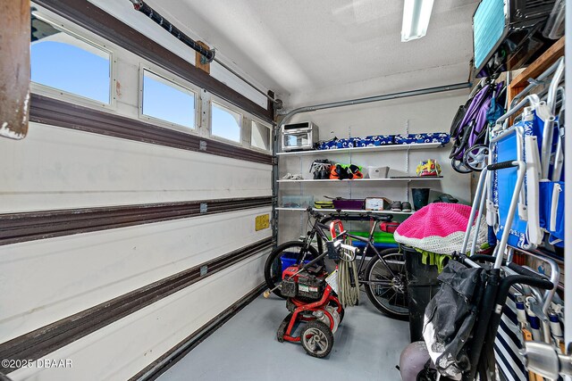 42 N Ocean Palm Villa, Flagler Beach, FL 32136 - view of storage room