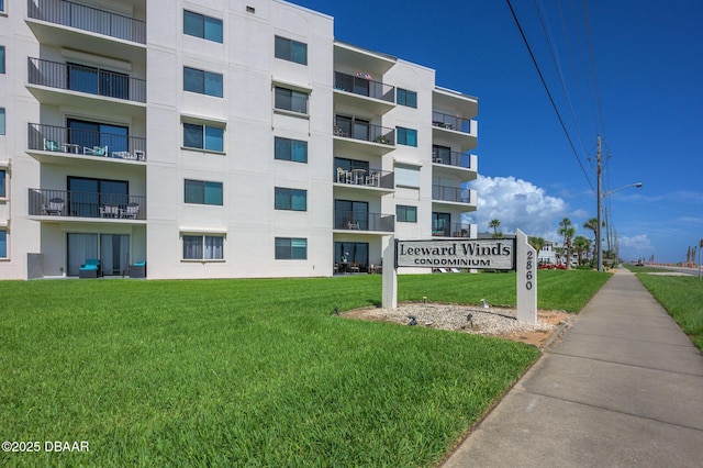 2860 Ocean Shore Blvd Unit 105, Ormond Beach, FL 32176 - photo 1
