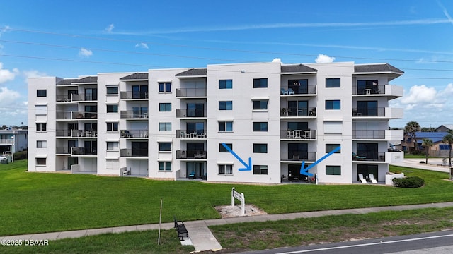 2860 Ocean Shore Blvd Unit 105, Ormond Beach, FL 32176 - photo 2