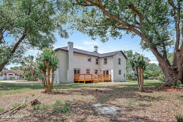 309 N Kepler Rd, Deland, FL 32724 - photo 2