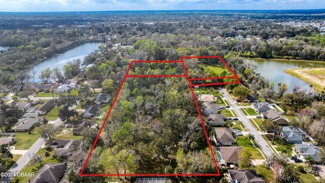 110,104,90 Bennett Lane, Ormond Beach FL, 32174 land for sale