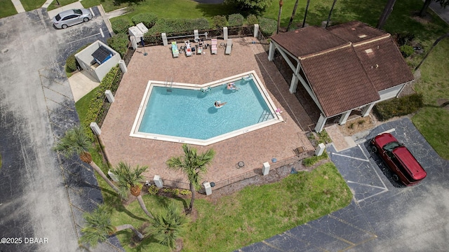 258 W Sabal Palm Pl Unit 22, Longwood, FL 32779 - photo 13