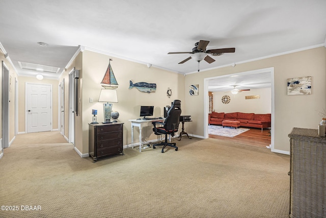 1102 Rolling Acres Dr, Deland, FL 32720 - photo 12