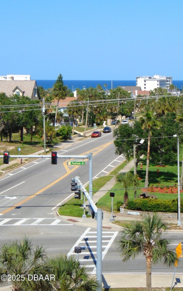 100 Silver Beach Ave Unit 710, Daytona Beach, FL 32118 - water view
