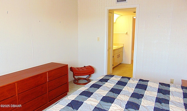 100 Silver Beach Ave Unit 710, Daytona Beach, FL 32118 - view of bedroom