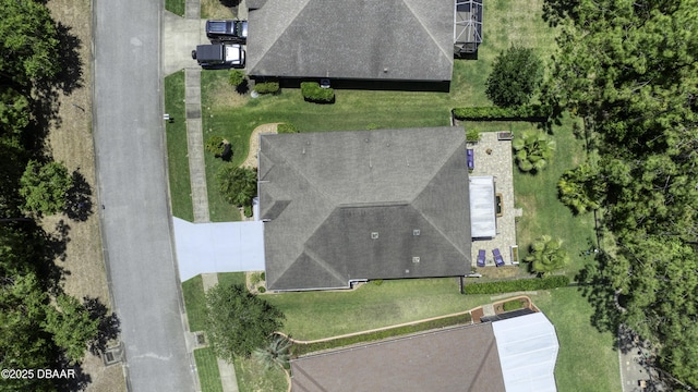 30 Foxfield Look, Ormond Beach, FL 32174 - aerial view