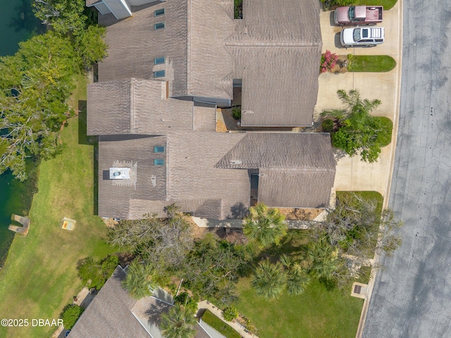 2017 Cornell Pl, Port Orange, FL 32128 - aerial view of property's location