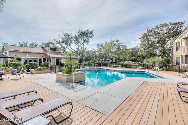 1401 S Palmetto Ave Unit 714, Daytona Beach, FL 32114 - photo 8