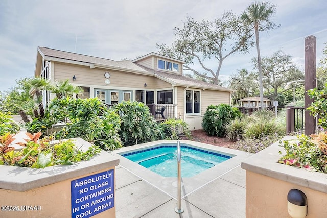 1401 S Palmetto Ave Unit 714, Daytona Beach, FL 32114 - photo 7