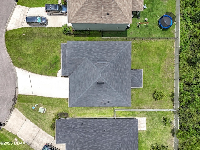 153 Orient Dr, Saint Augustine, FL 32092 - aerial view of property and surrounding area