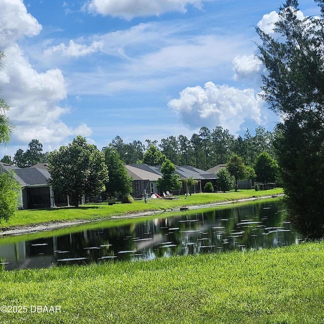 153 Orient Dr, Saint Augustine, FL 32092 - water view