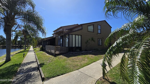 180 E Baywood Sq, Daytona Beach, FL 32119 - photo 41