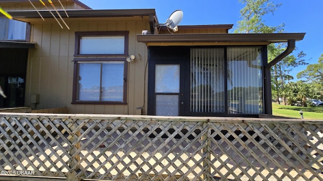180 E Baywood Sq, Daytona Beach, FL 32119 - photo 42