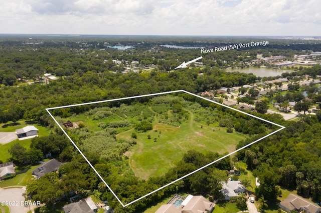 3555 Jackson St, Port Orange FL, 32129 land for sale