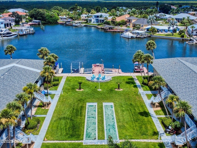 335 N Causeway Cswy Unit E050, New Smyrna Beach, FL 32169 - photo 51