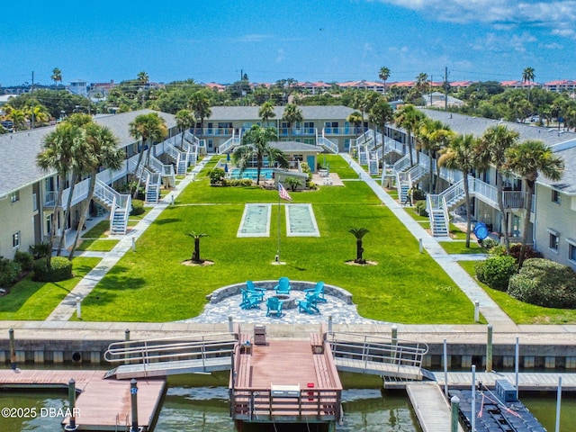 335 N Causeway Cswy Unit E050, New Smyrna Beach, FL 32169 - photo 54