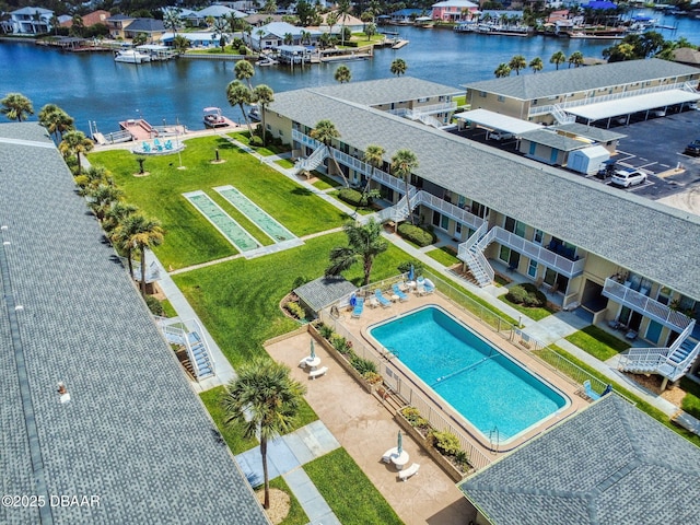 335 N Causeway Cswy Unit E050, New Smyrna Beach, FL 32169 - photo 49
