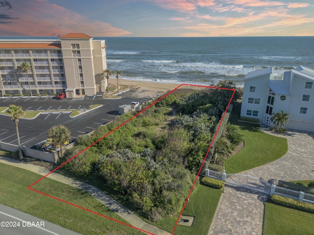 5575 S Atlantic Ave, New Smyrna Beach FL, 32169 land for sale