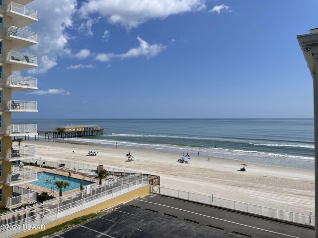 3727 S Atlantic Ave Unit 416, Daytona Beach Shores, FL 32118 - photo 4