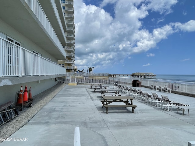 3727 S Atlantic Ave Unit 416, Daytona Beach Shores, FL 32118 - photo 20