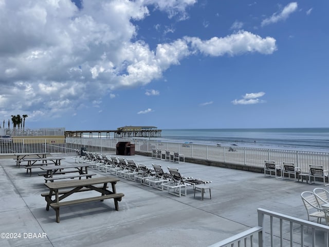 3727 S Atlantic Ave Unit 416, Daytona Beach Shores, FL 32118 - photo 19
