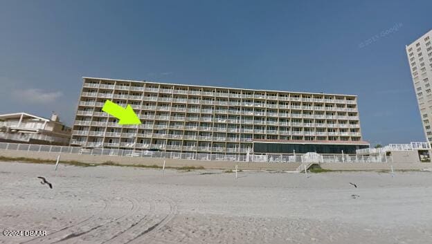 3501 S Atlantic Ave Unit 323, Daytona Beach, FL 32118 - photo 1