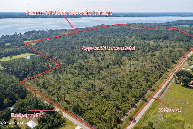 749 W River Rd, Palatka FL, 32177 land for sale