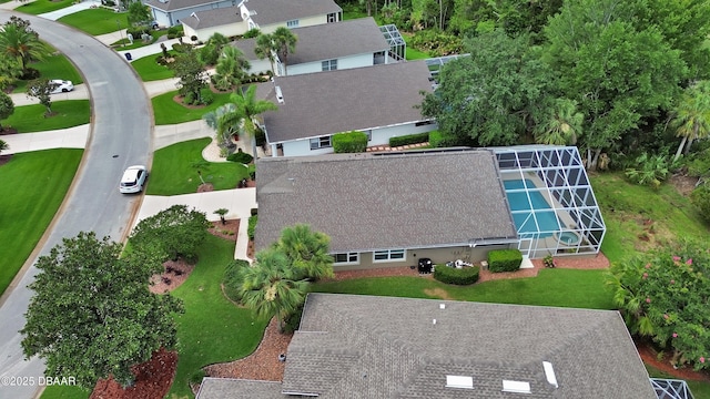 1329 Sunningdale Ln, Ormond Beach, FL 32174 - bird's eye view