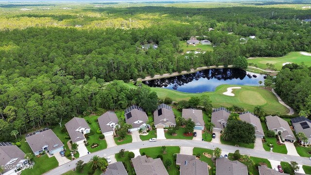 1329 Sunningdale Ln, Ormond Beach, FL 32174 - view of property location featuring nearby suburban area