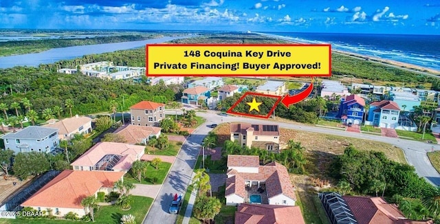 148 Coquina Key Dr, Ormond Beach FL, 32176 land for sale