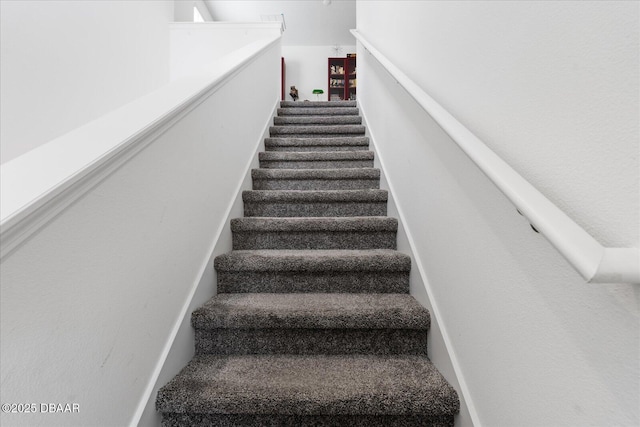 1223 Cabot Cliffs Dr, Daytona Beach, FL 32124 - view of stairway