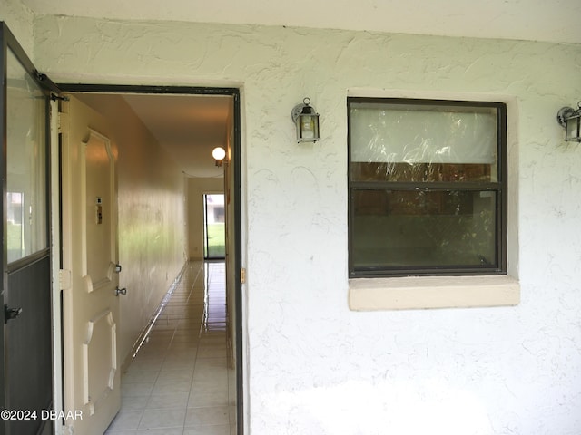 1508 Virginia Ave Unit 103, Daytona Beach, FL 32114 - view of hall