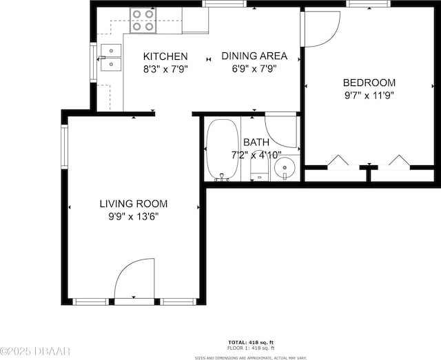 137-139 S Halifax Ave, Daytona Beach, FL 32118 - photo 46