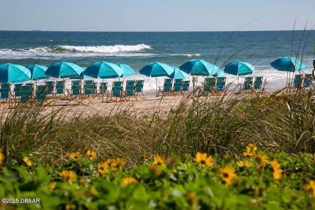 418 Good Life Way, Daytona Beach, FL 32124 - view of water feature