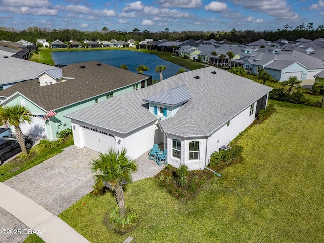 418 Good Life Way, Daytona Beach, FL 32124 - birds eye view of property