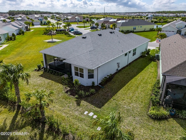 418 Good Life Way, Daytona Beach, FL 32124 - birds eye view of property