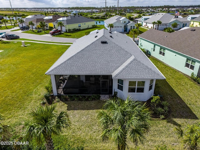 418 Good Life Way, Daytona Beach, FL 32124 - bird's eye view