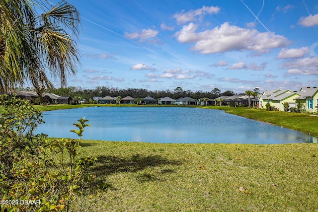418 Good Life Way, Daytona Beach, FL 32124 - water view