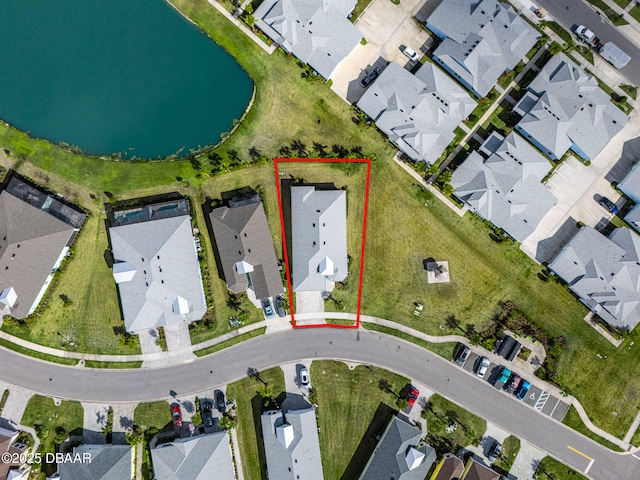 418 Good Life Way, Daytona Beach, FL 32124 - bird's eye view