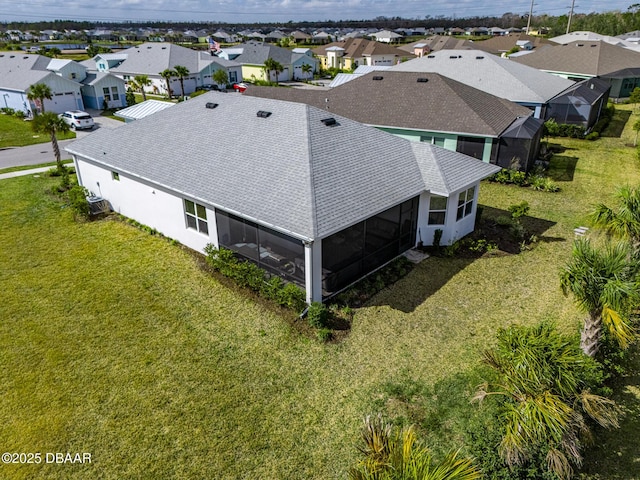 418 Good Life Way, Daytona Beach, FL 32124 - birds eye view of property
