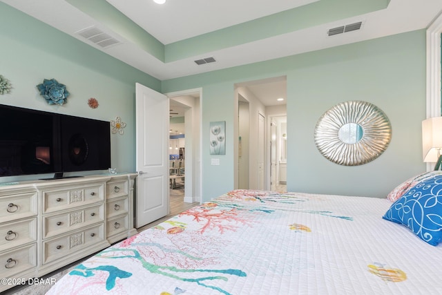 418 Good Life Way, Daytona Beach, FL 32124 - bedroom with ensuite bath