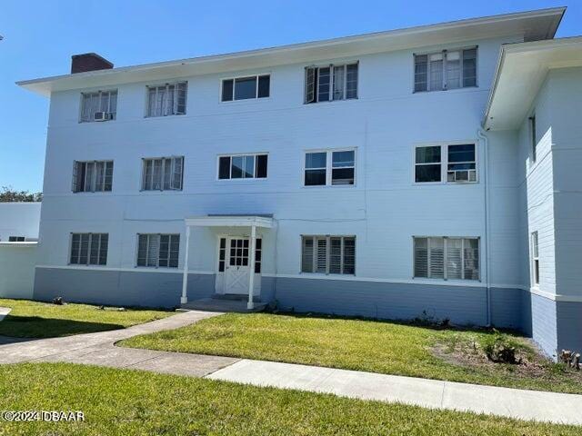 500 S Beach St Unit F-1, Daytona Beach, FL 32114 - view of building exterior