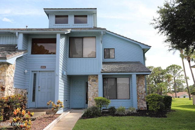 128 Golden Eye Dr Unit B, Daytona Beach, FL 32119 - photo 1